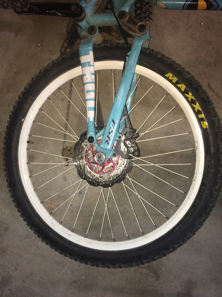 0 Specialized SX Trail 3