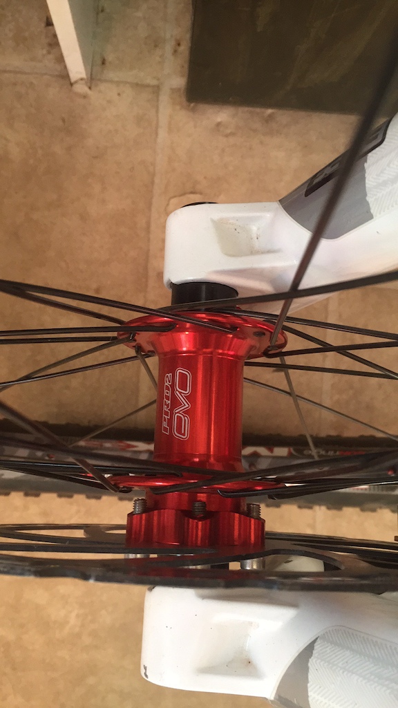 2008 GT IT1 Freeride Bike