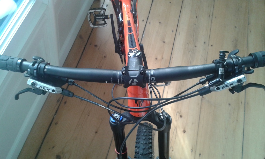 2015 Trek Slash