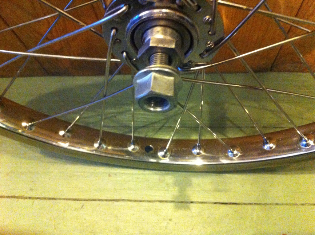 in Nakusp, British Columbia, Canada photo by kmsports Pinkbike