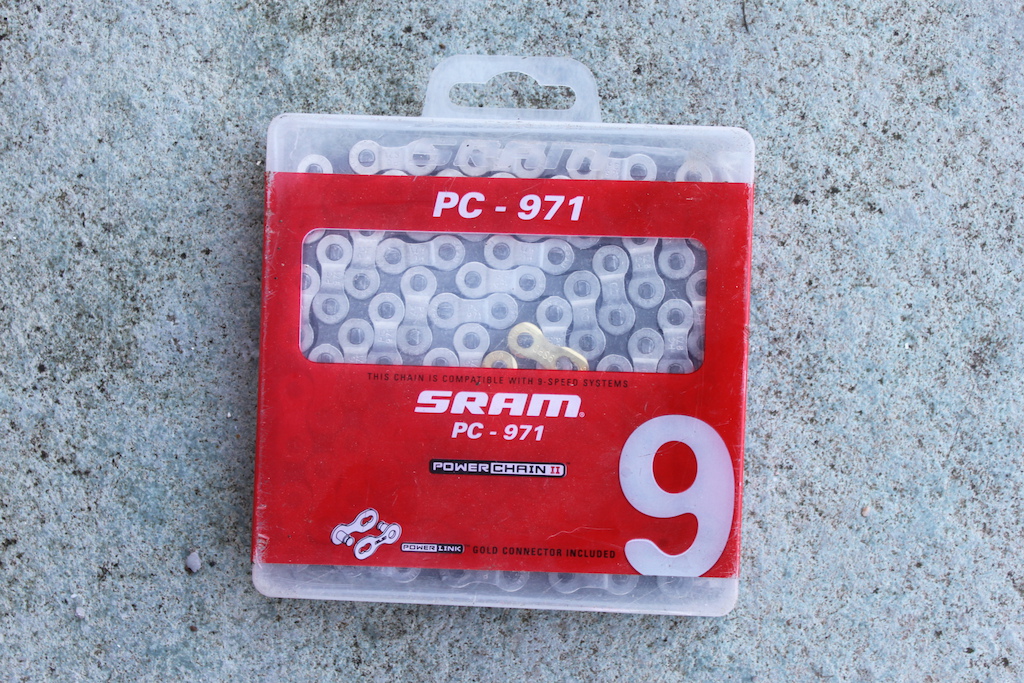 sram pc 58