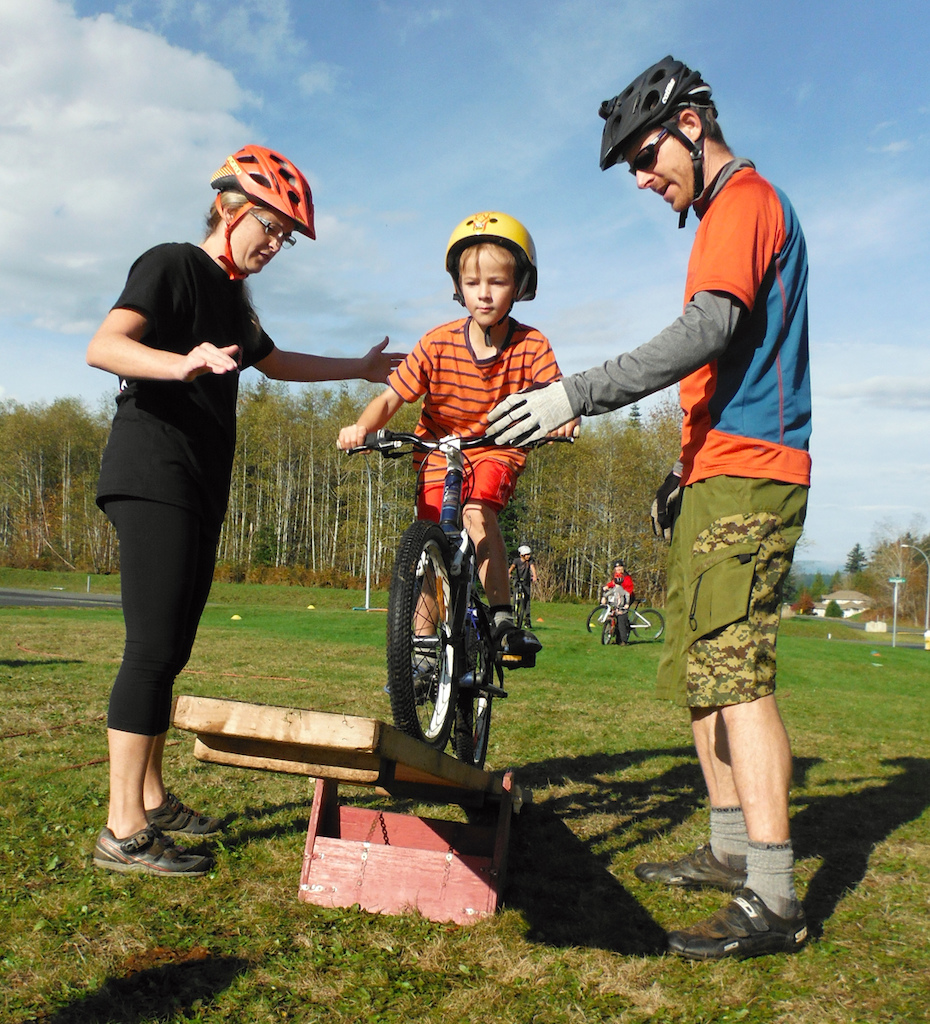 SPROCKIDS in Abbotsford, British Columbia, Canada photo by brule