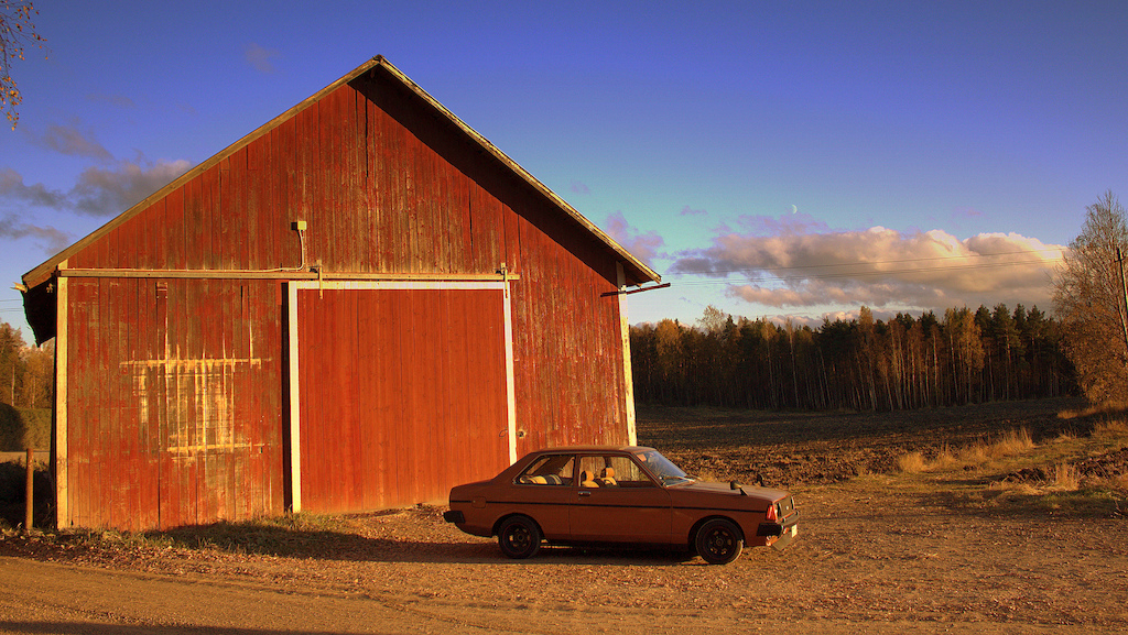 Wideshot