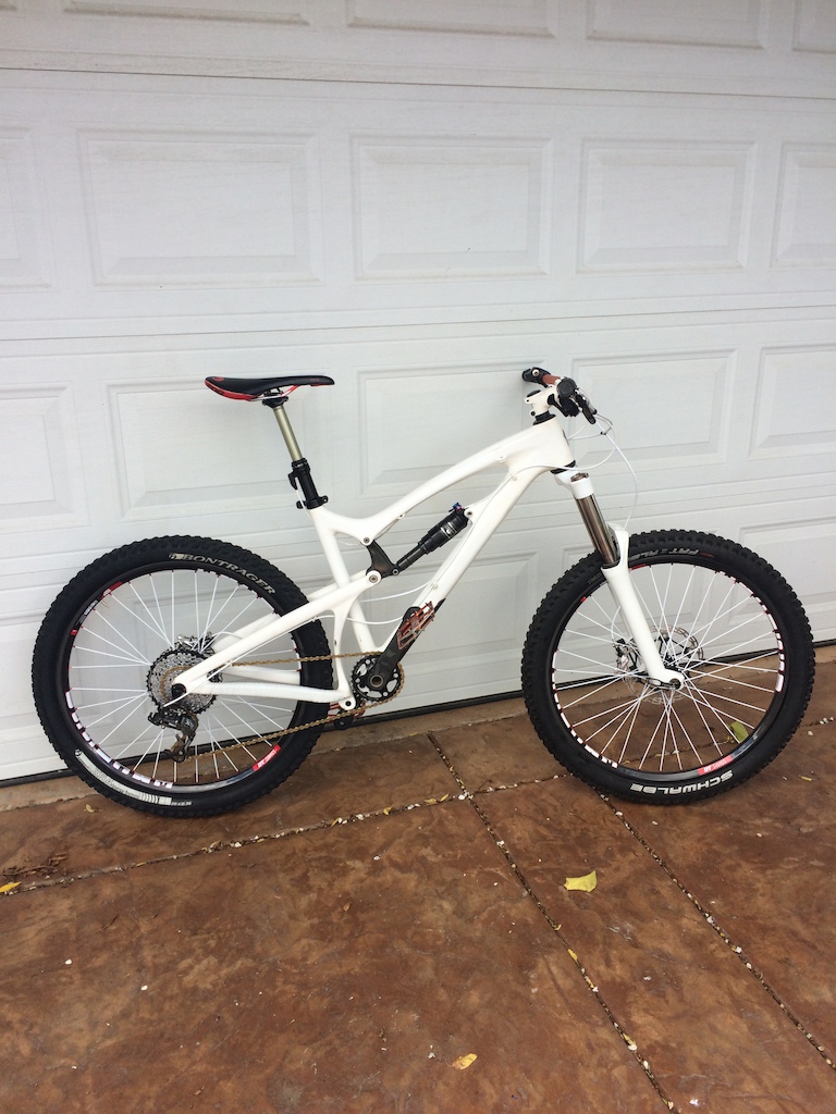 2011 Carbon Nomad