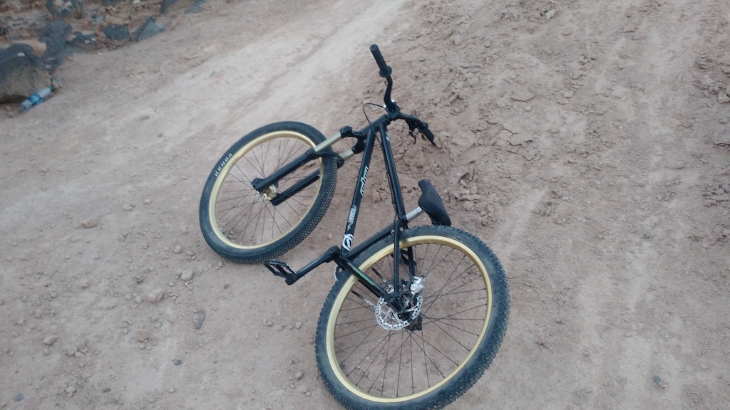 NukeProof Solum.
