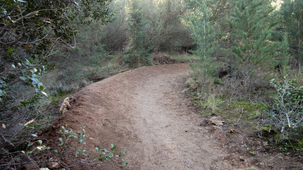 EOOP trail