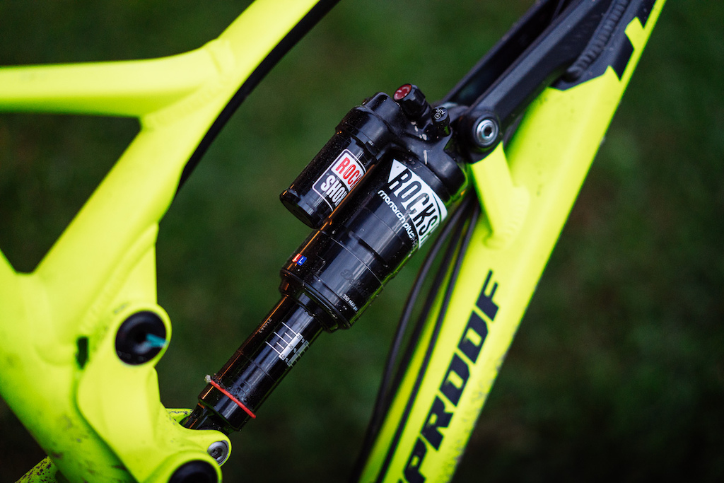 Nukeproof Mega 2016
