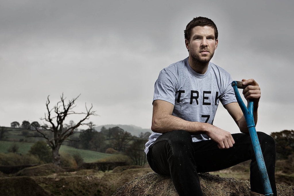 Atherton Racing in Wales United Kingdom on the 04 November 2015