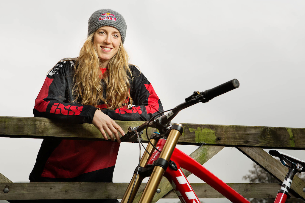 Atherton Racing in Wales United Kingdom on the 04 November 2015