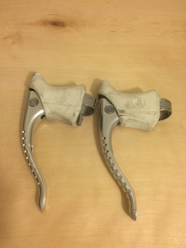 Campagnolo Brake levers