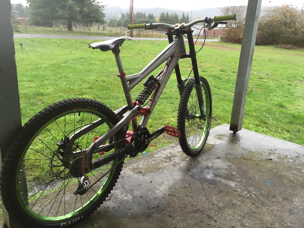 07 canfield lucky