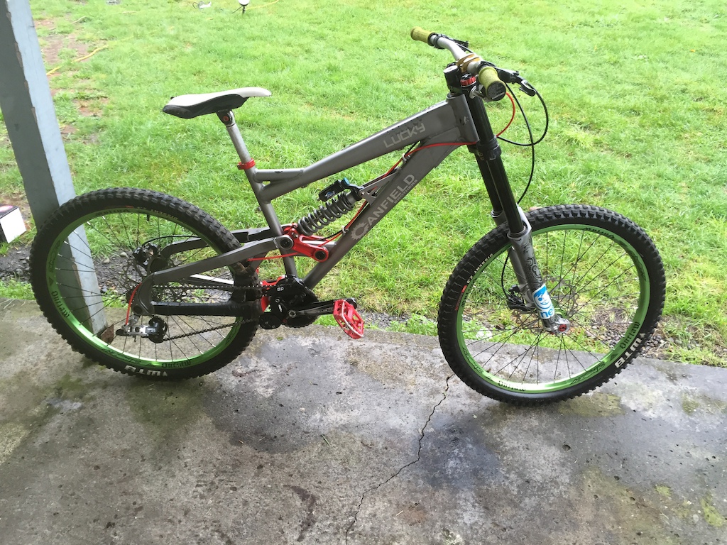 07 canfield lucky