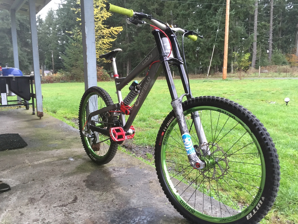 07 canfield lucky
