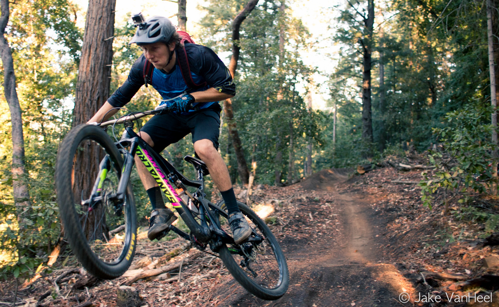 No commitments. No Endorsements. No Plans. Just ripping with the homies