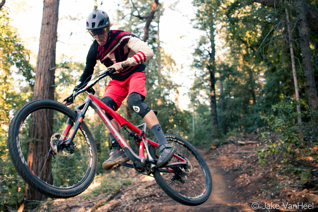 No commitments. No Endorsements. No Plans. Just ripping with the homies