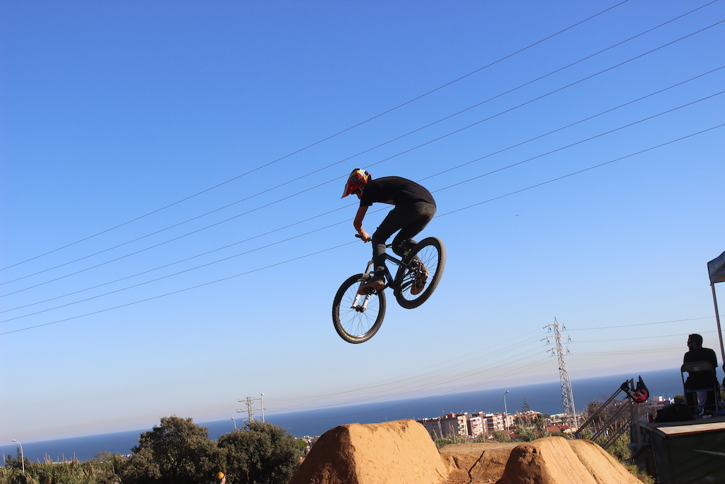 Good times at happy ride