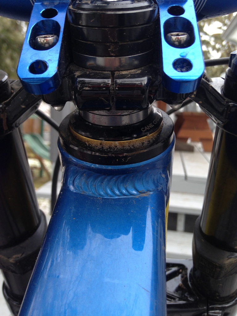 2012 Rocky Mountain Flatline, Medium