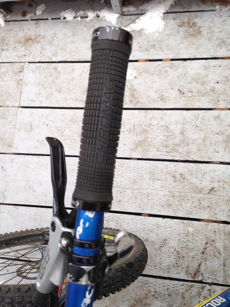 2012 Rocky Mountain Flatline, Medium
