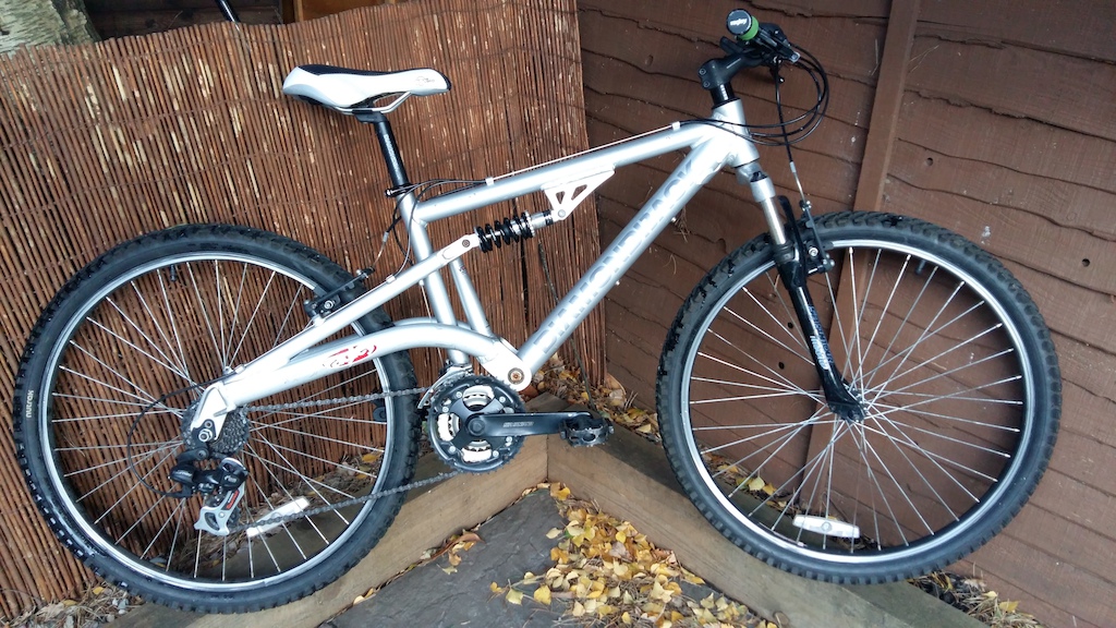 0 Diamondback Outlook