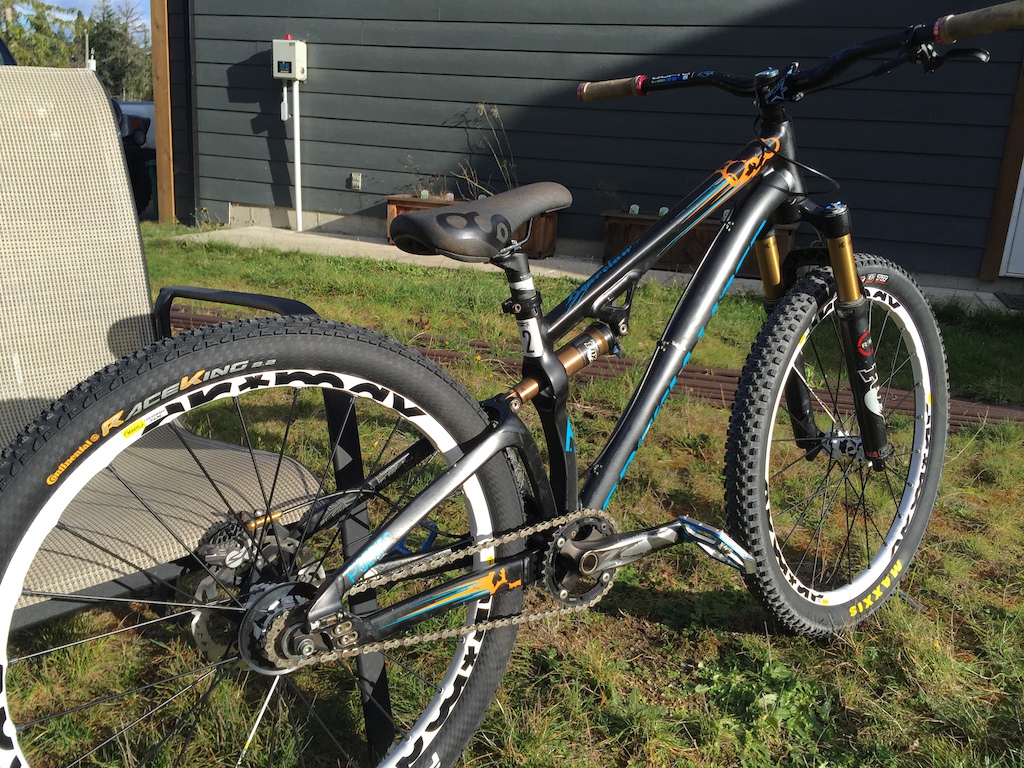 2015 specialized pslope bear claw edition