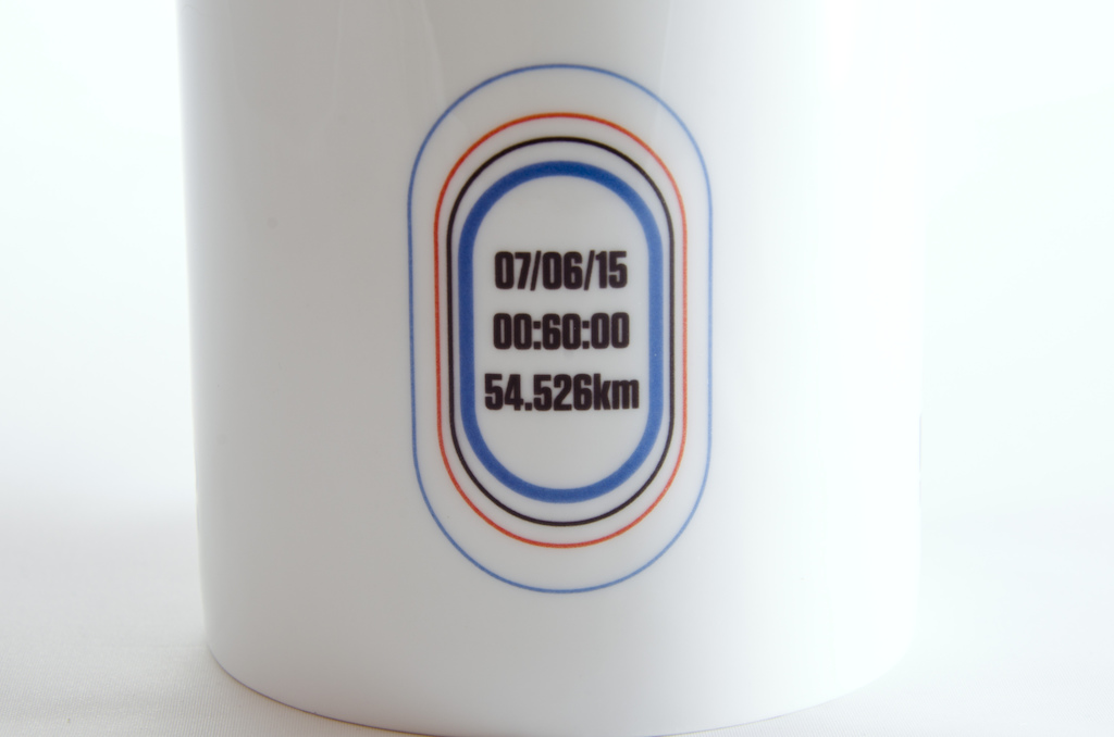 Hour record Rouleur mug/Sold out!!

CAD$60.00 + shipping.