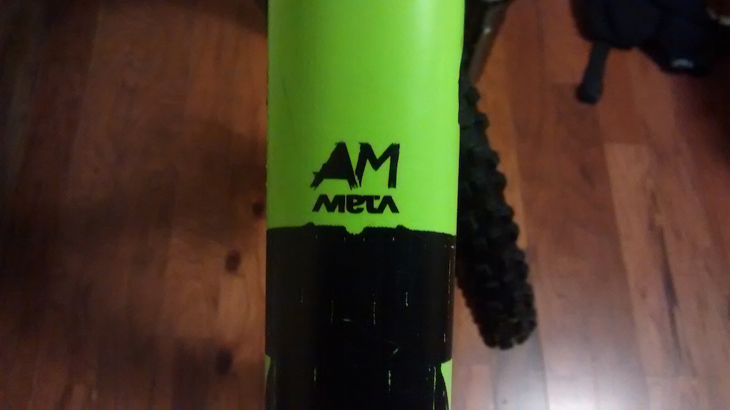 2013 Commencal AM for sale