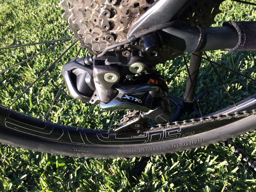 cannondale fsi black inc