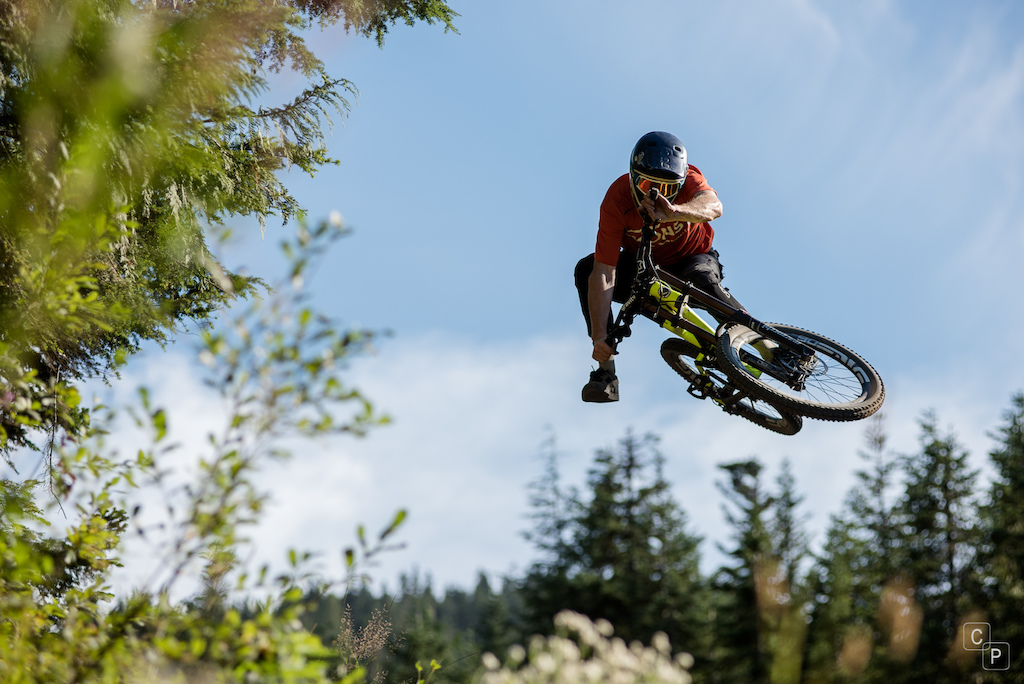 flowing on crabapple hits