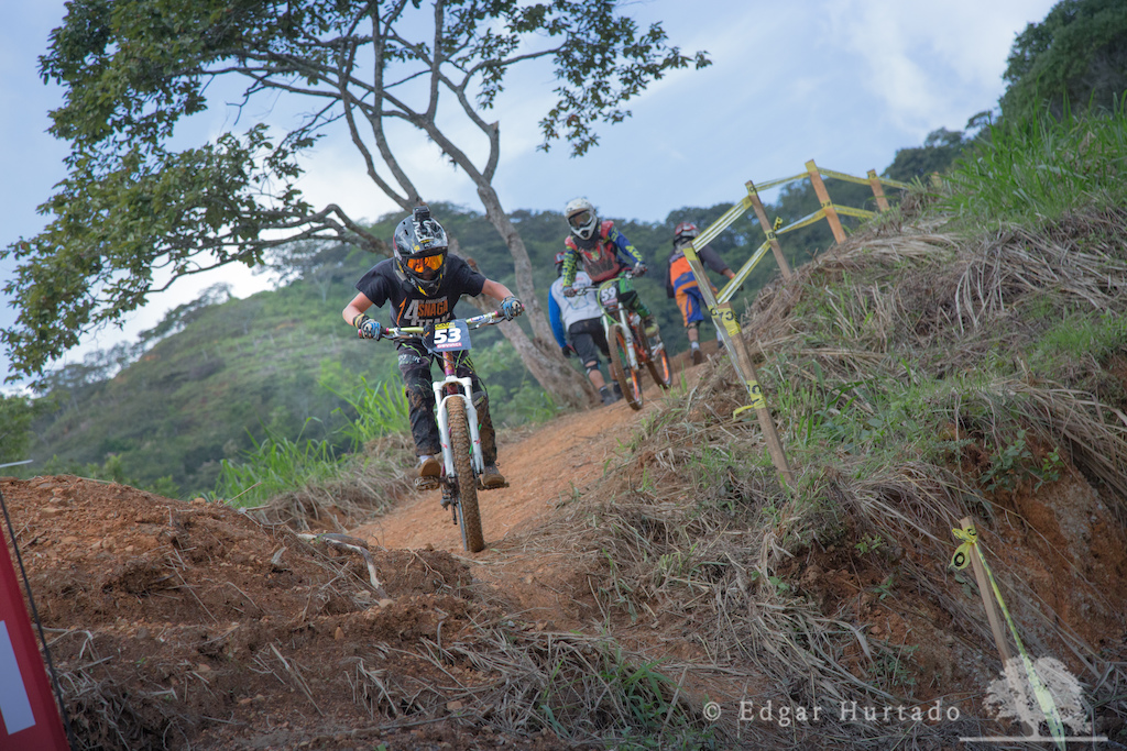 Costa Rica: Central American Downhill Championship images