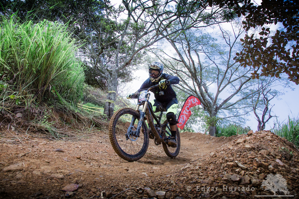 Costa Rica: Central American Downhill Championship images