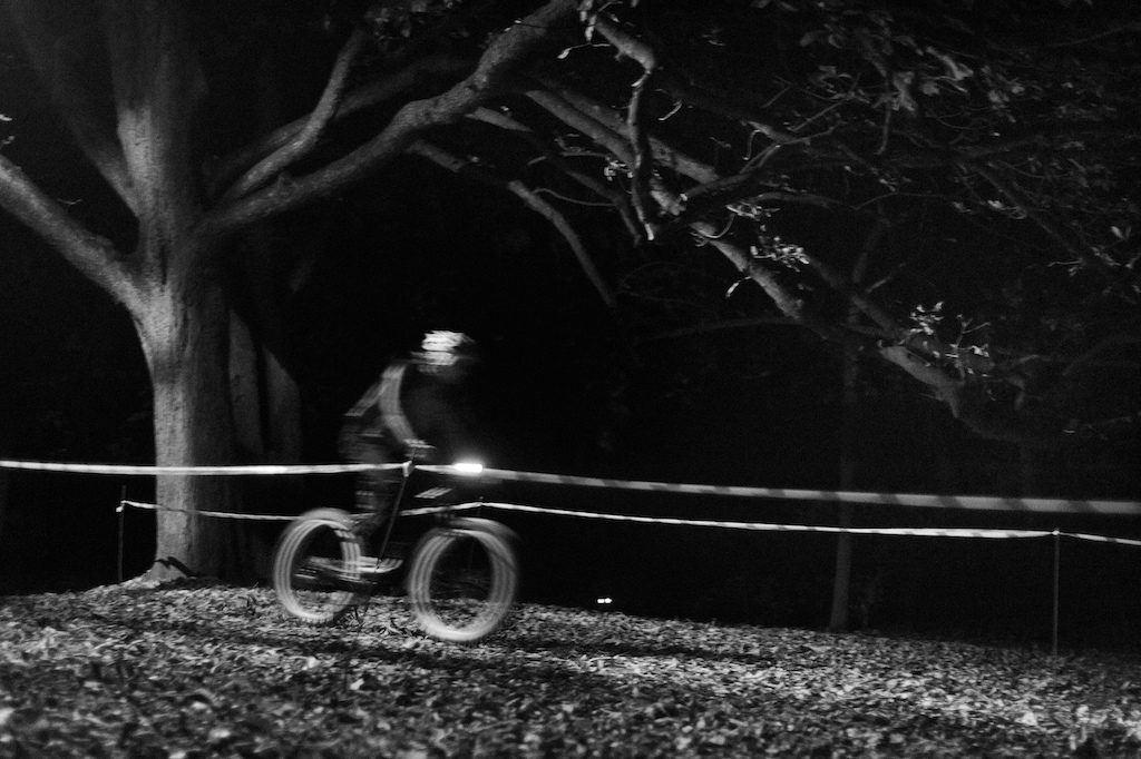 Stallovy Paprykarz 2015, Szczecin (Poland)
3rd edition of an epic steel-frame-bike-lovers event.
Day 1 : Nite-Ride-Fancy-Dress-Racing followed by late night piss up.