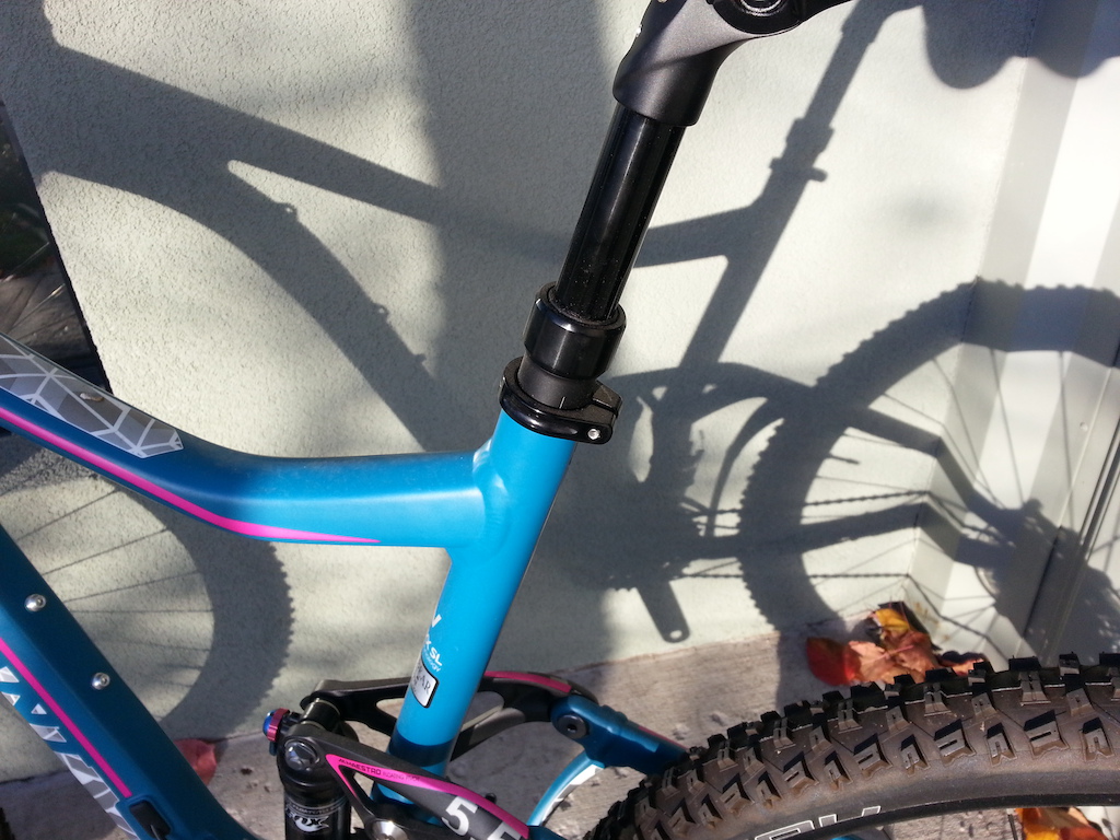 2014 Giant Intrigue