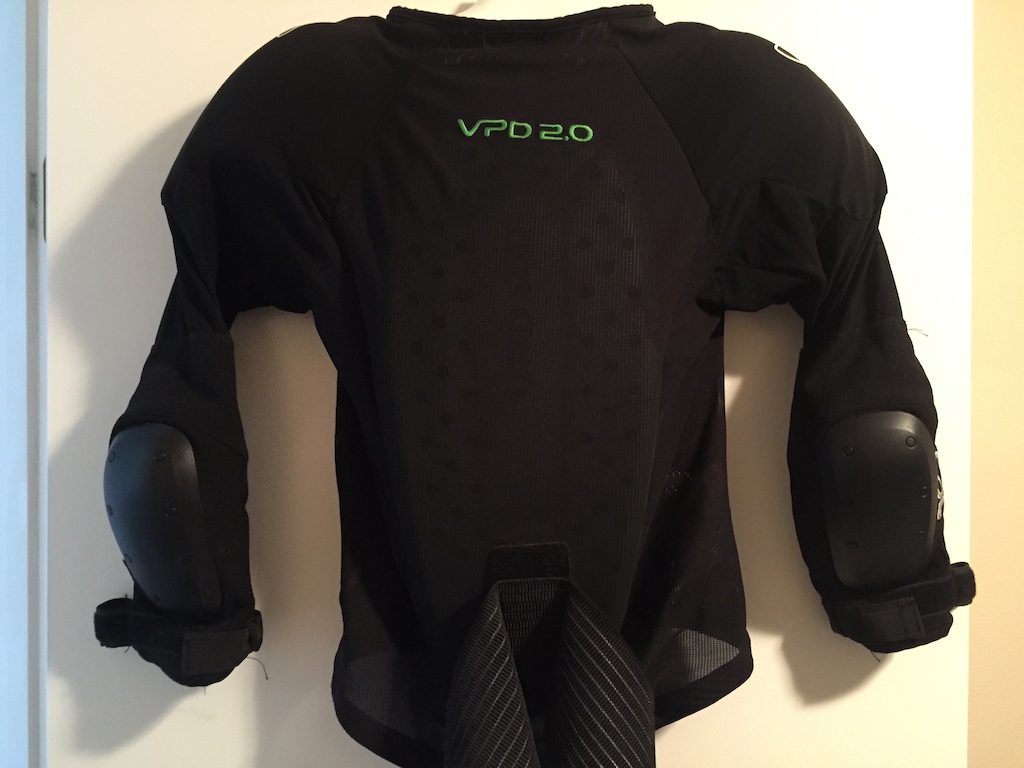 2015 Poc VPD 2.0 DH Jacket