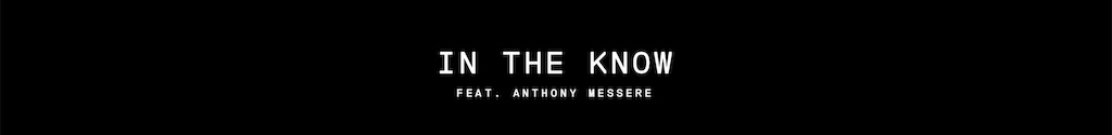 In The Know logo