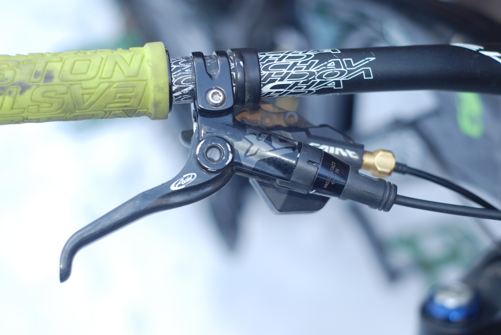 2012 Santa Cruz Driver 8