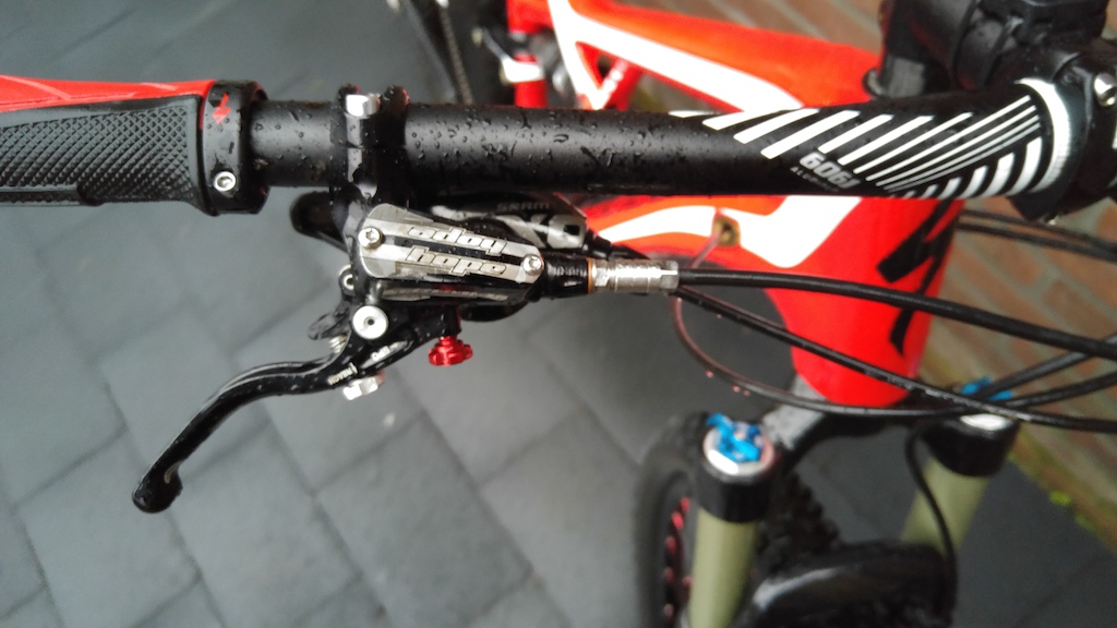 Specialized Camber Comp Carbon 2015