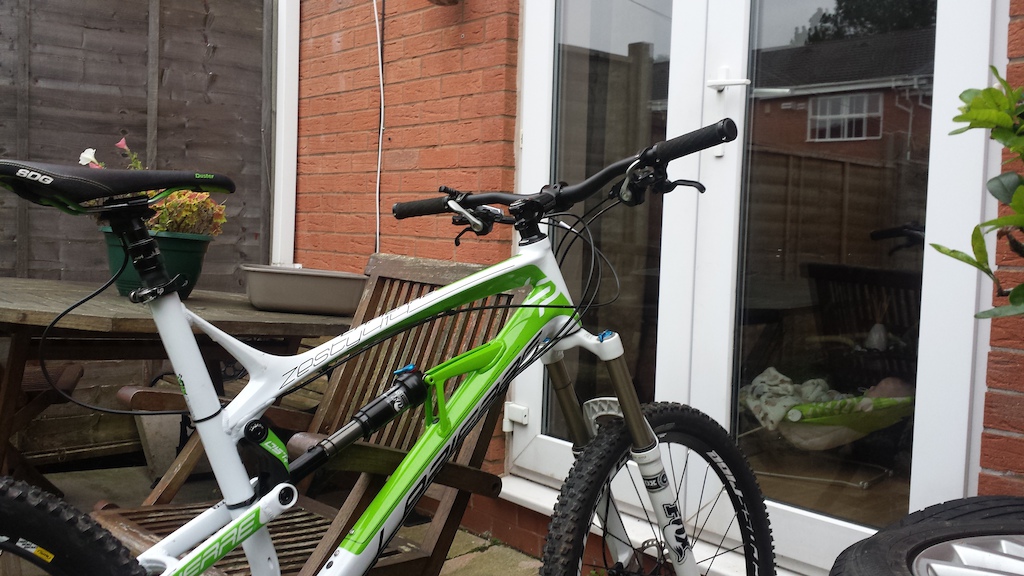 2014 lapierre zesty 414