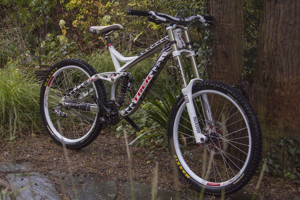 Trek session 2010 - For sale