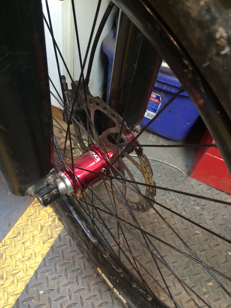 2012 Brooklyn RaceLink