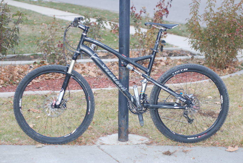 2010 Specialized Epic Expert