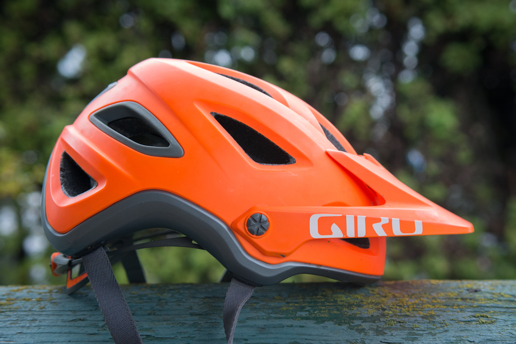 Giro Montaro helmet