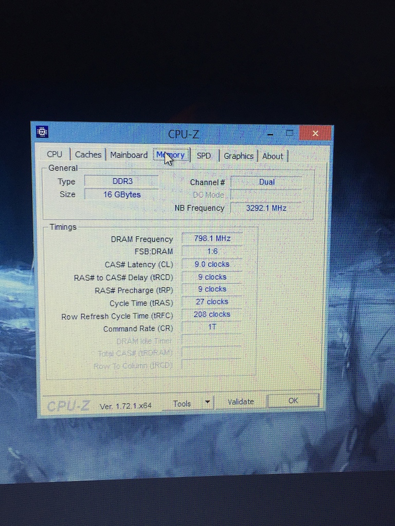 2014 ALIENWARE Laptop M17x R5 with GTX 980M graphics card!