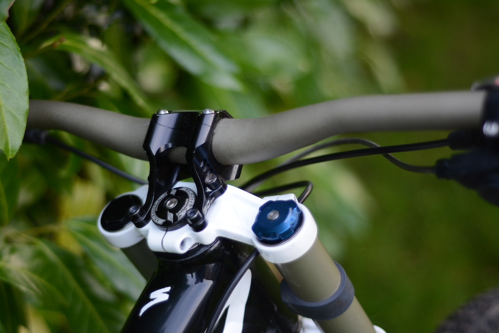 2013 Specialized Status - Medium