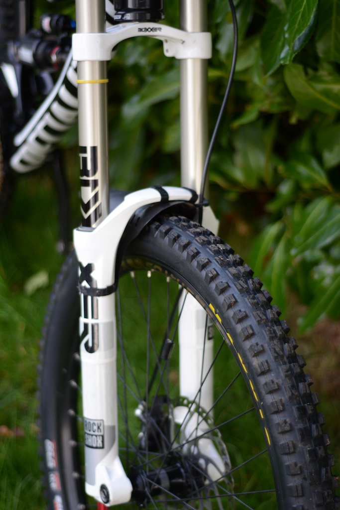 2013 Specialized Status - Medium