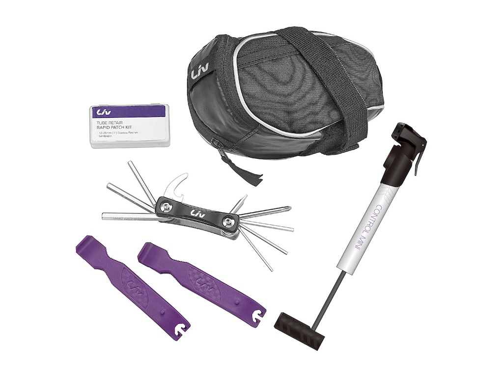 Patching kit