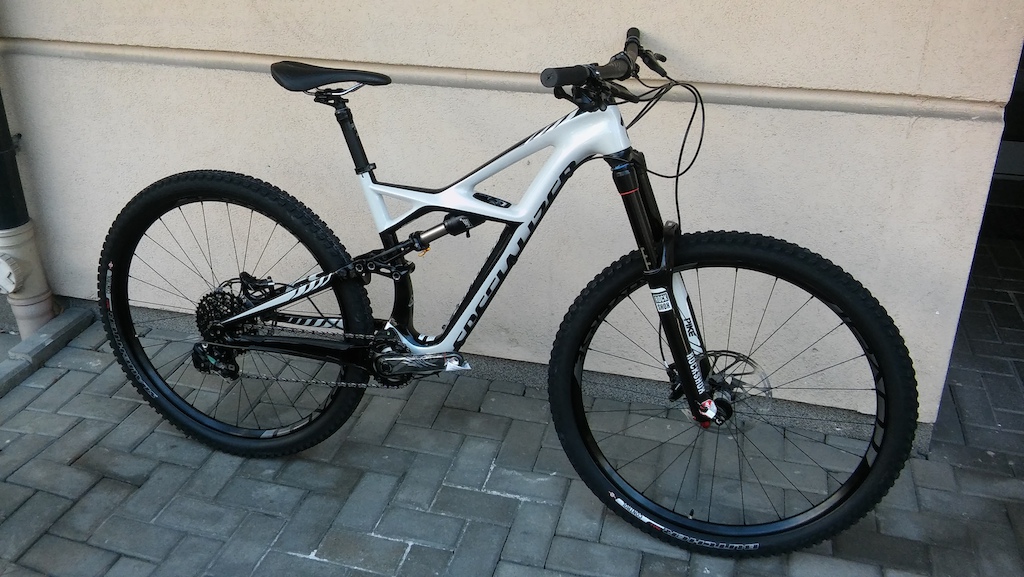2015 SPECIALIZED ENDURO EXPERT CARBON 29er M SIZE NEW