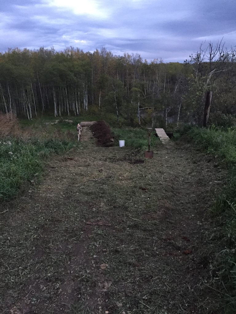 curtis patenaude in lestock, Saskatchewan, Canada photo by curtis333