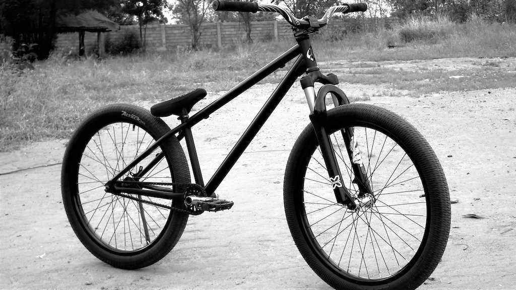 eastern Night train 24"