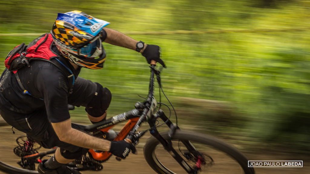 1st edition of the State Championship MTB Enduro in the state of Rio de Janeiro, Nova Friburgo city, Brazil