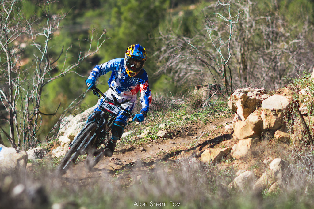 From the last #ENDURO compotition.
Alon Shem Tov Photographer
